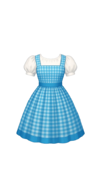 Dorothy Dress