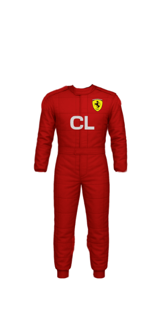 Race Suit