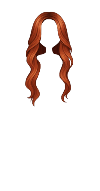 GINGER ATT
