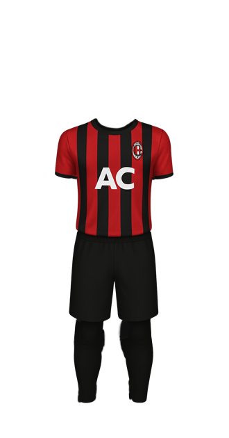 AC Soccer Kit