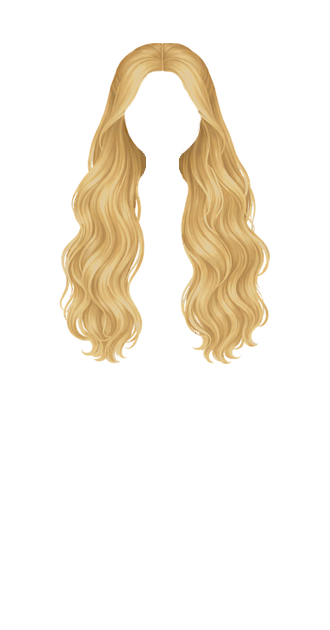 Honey Blonde Camilla