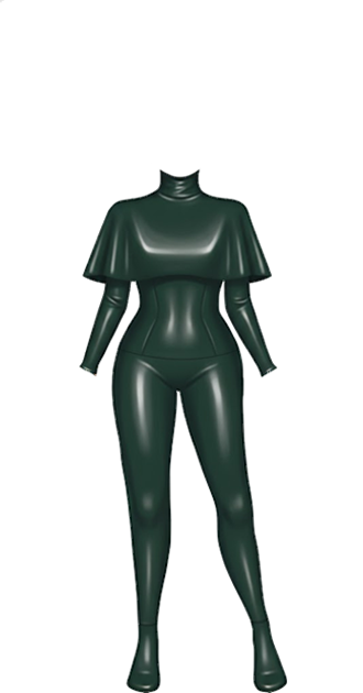 Maura Higgins Traitors Cast Photo