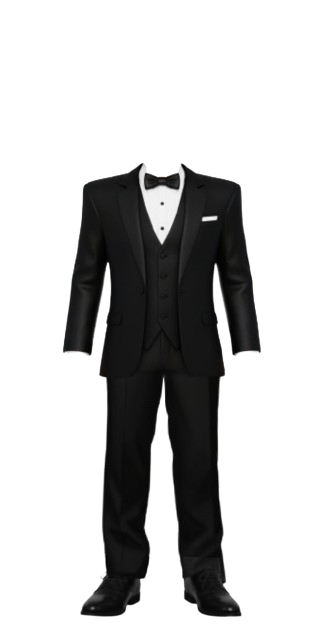 Red Carpet Night  Tux