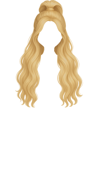 Honey Blonde Carmella 2.0