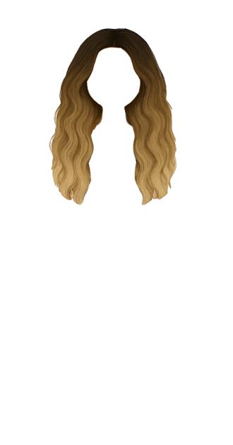 Ombré Laila