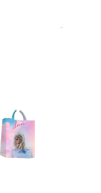 Lover Totebag