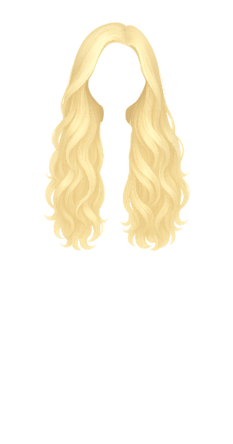 Blonde Lexxi