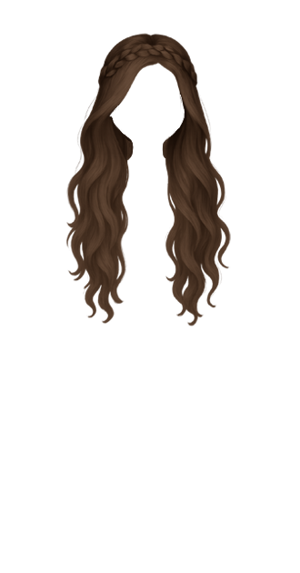 Dark Brown Celeste 2.0