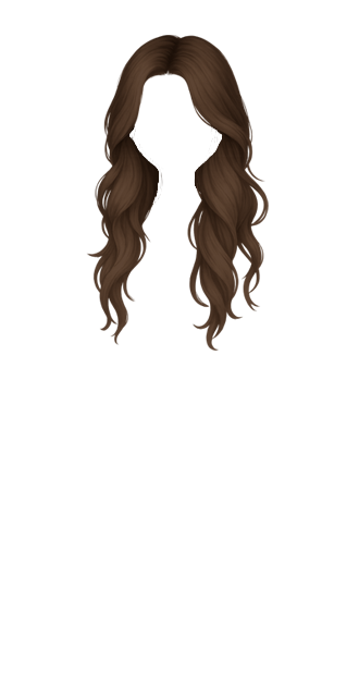 Dark Brown Vicky 2.0