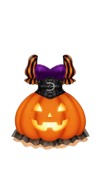 Jack-O-Lantern Halloween