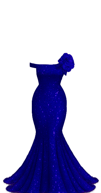 Selenia Gown (Galaxie)