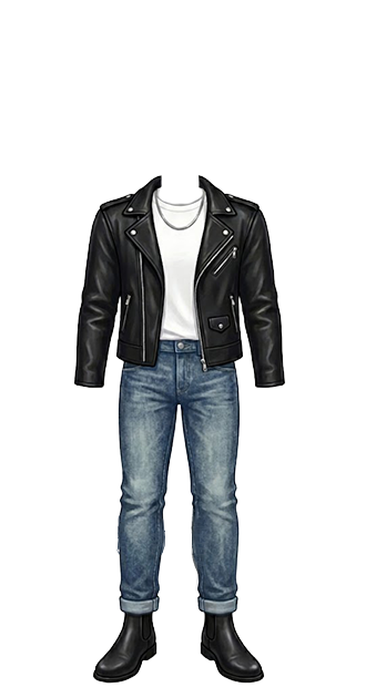 We never go out of style