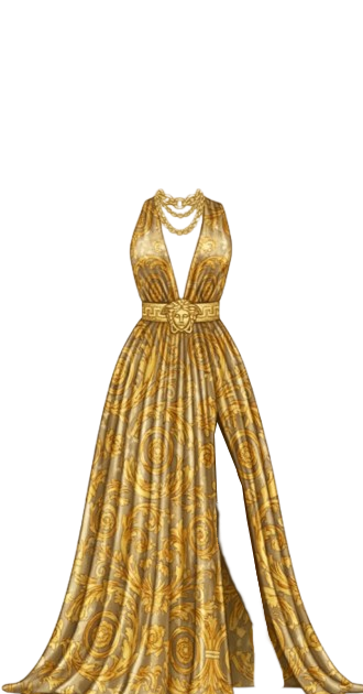 Versace Collection By Nena