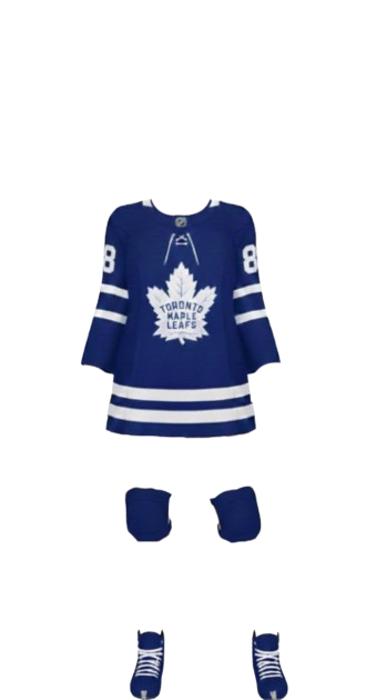 Toronto Maple Leafs 88