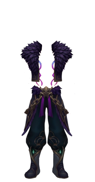 Eternal Dragon Brand