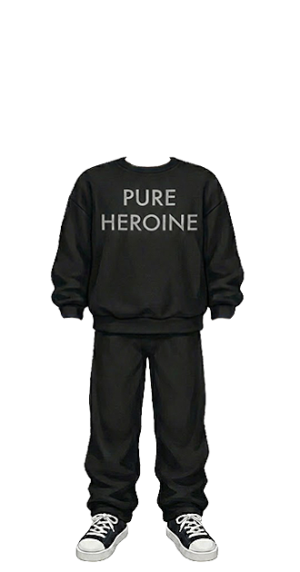 Pure Heroine