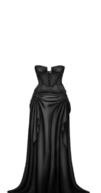 Black Selected Clash By Nena