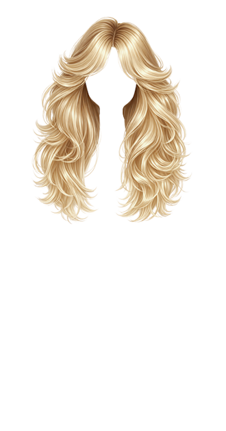 90s Farrah Fawcett  Blowout