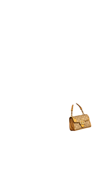 Sira Classic Gucci Bag