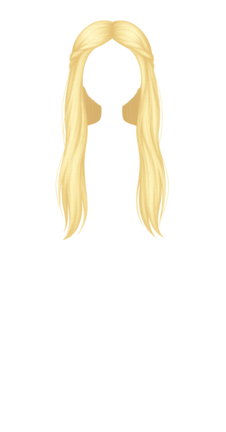 Golden Nymph