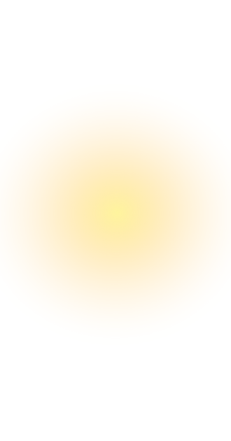 Gold Aura Background