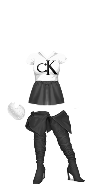 Ck Colection By Nena