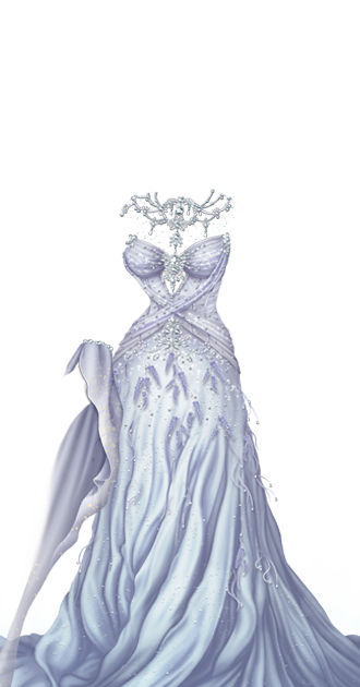 Aqua Fashion By Nena