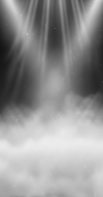 Smokey Spotlight - B