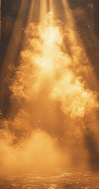 Smokey Spotlight - G