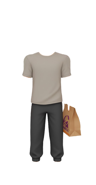 lets go to taco bell