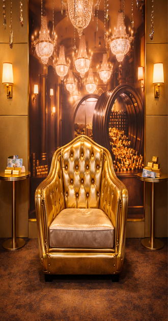 Big Brother Brazil 26 Diary Room