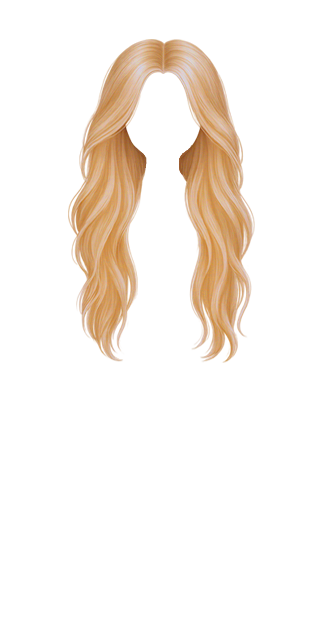 Strawberry Blonde Jordan