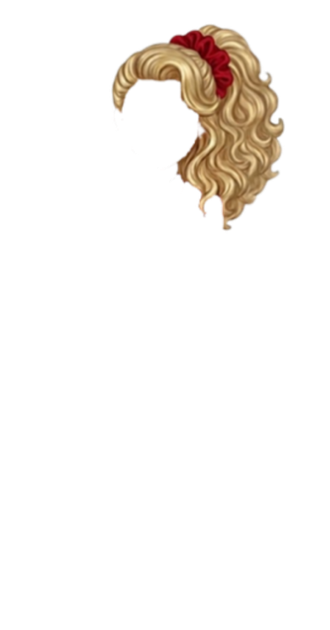 Heather Chandler Hair