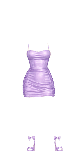 Lilac Crush