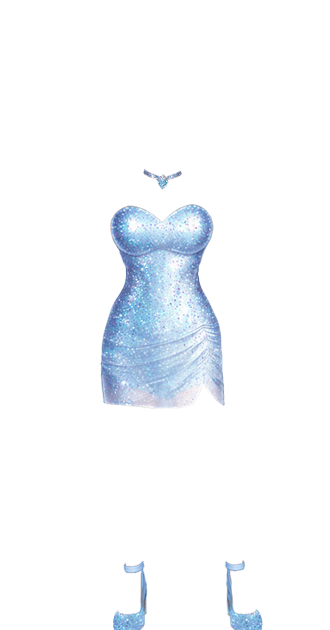 Winterlight Princess