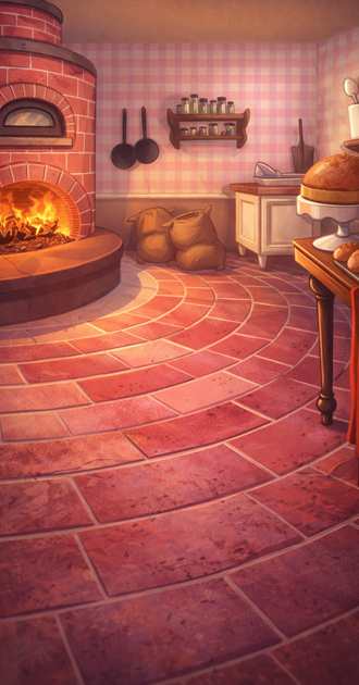 Bakery Shop Background