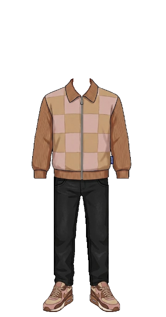 pretending to be straight