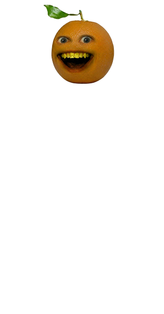 Annoying Orange