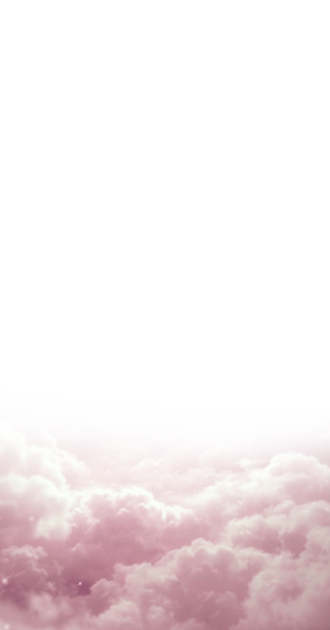 Pink Clouds Foreground