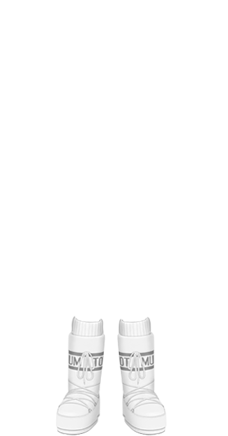 Snow Boots Male