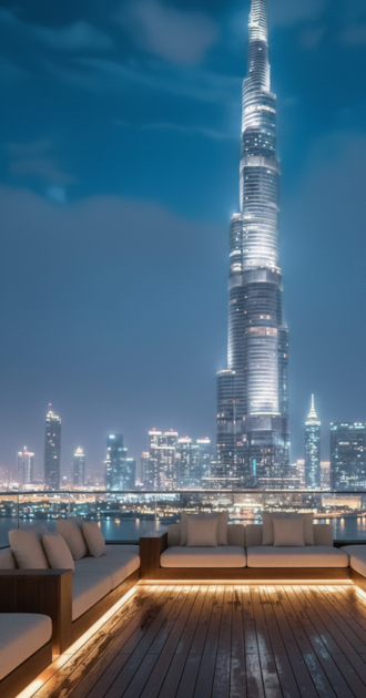 Dubai