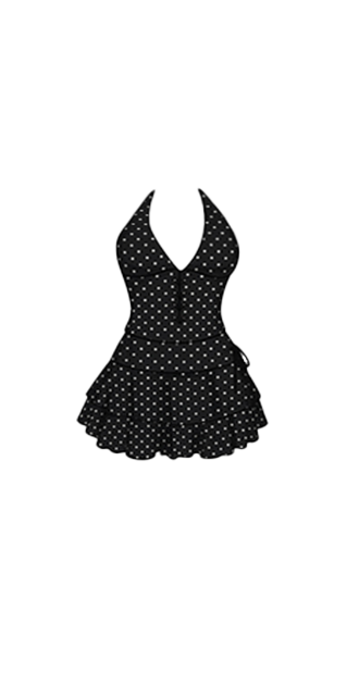 Polkadot Dolly