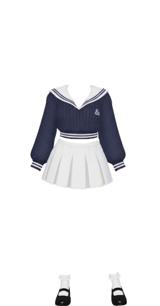 Modern Seifuku