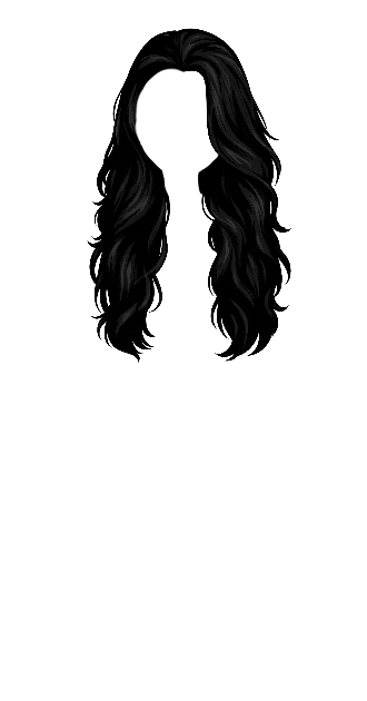Black Mermaid