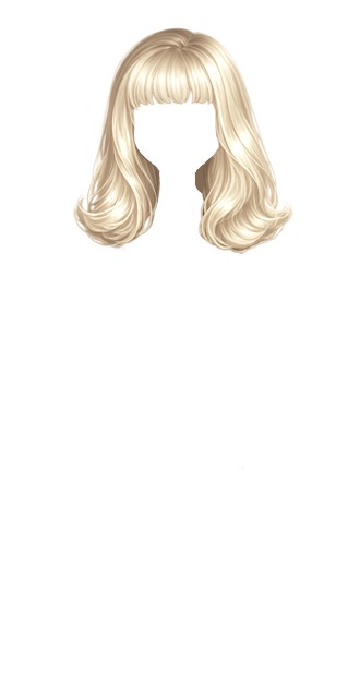 Highlighted Blonde Estelle