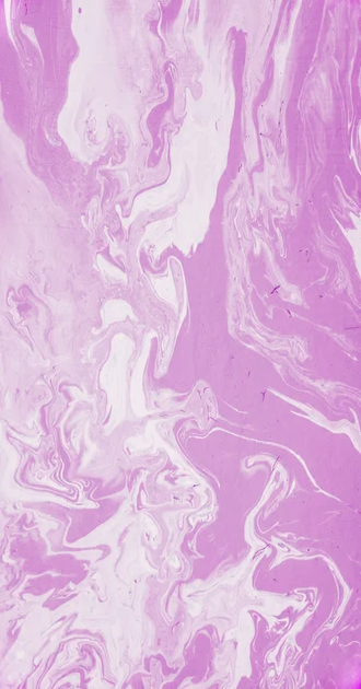 Purple Marble