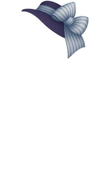 Titanic Hat