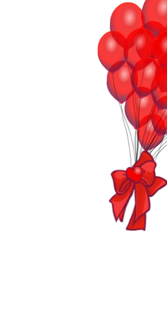 Bundle of Balloons