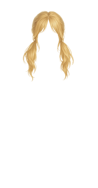 Honey Blonde Dorothy