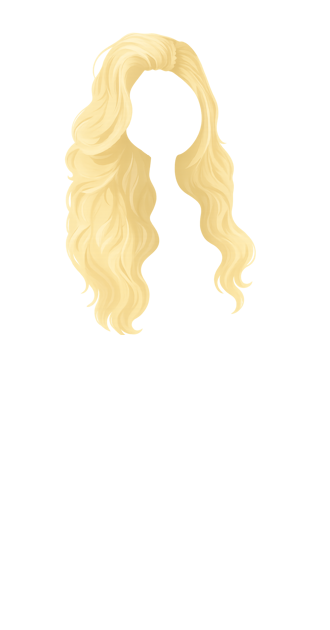Blonde MaXXXine